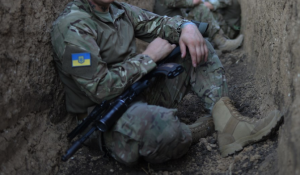 Два боевика с Украины сдались российским силовикам из-за «рабских условий»