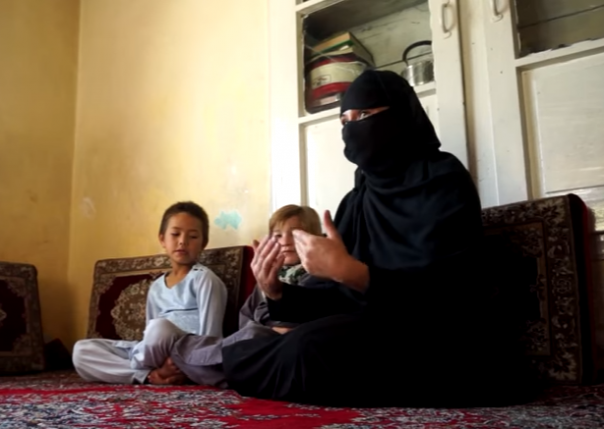 Кабульские зеркала