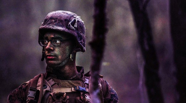 Документы американских военнослужащих за 7 лет службы найдены в куче мусора