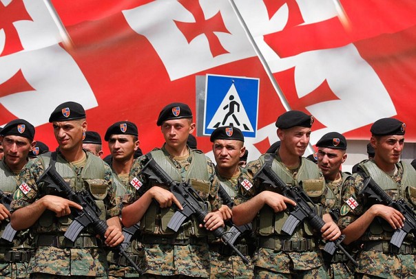 Дадут ли Украине потрогать «Джевелины»*? Дадут ли Украине потрогать «Джевелины»*?