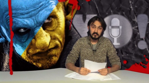 ИМХО! Амнезирующие ублюдки