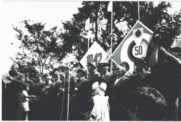 Зарождение современного украинского фашизма Зарождение современного украинского фашизма