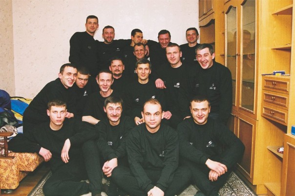 Зарождение современного украинского фашизма Зарождение современного украинского фашизма