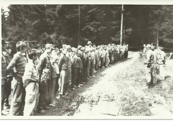 Зарождение современного украинского фашизма Зарождение современного украинского фашизма