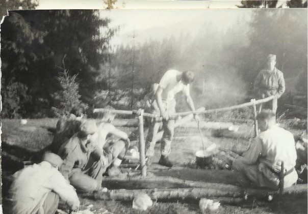 Зарождение современного украинского фашизма Зарождение современного украинского фашизма