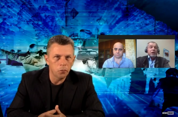 «Назад в будущее». Юрий Городненко и Михаил Пойсик