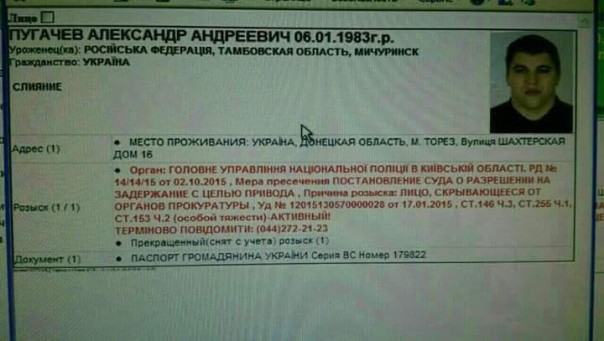 В Днепре водитель автомобиля застрелил патрульного и ранил его напарницу В Днепре водитель автомобиля застрелил патрульного и ранил его напарницу