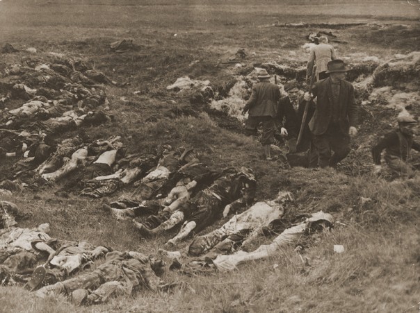 Денацификация (фото 18+)