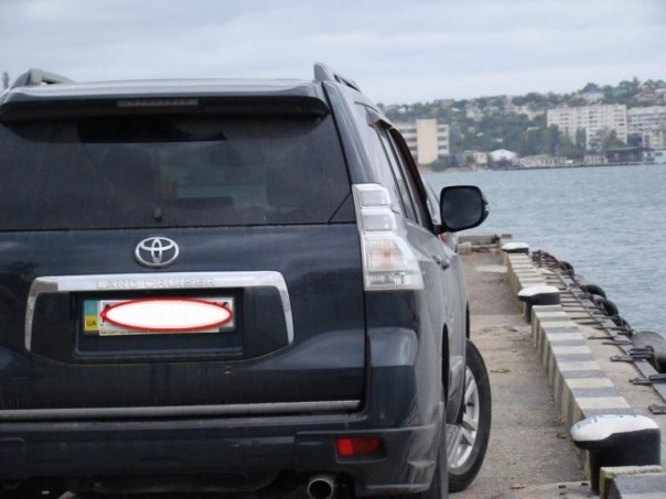 Севастополь по-украински Севастополь по-украински