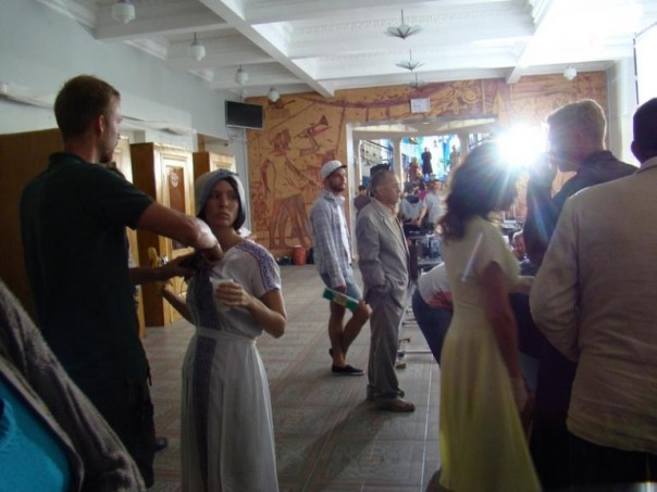 Севастополь по-украински Севастополь по-украински