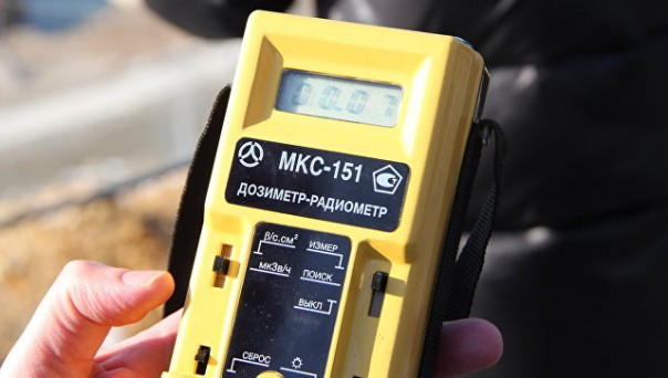 В Нижнем Новгороде семь человек попали в больницу после выброса радиации