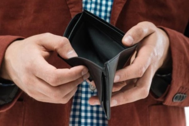 «Кормильцы Донбасса и Крыма» жаждут бюджетных подачек