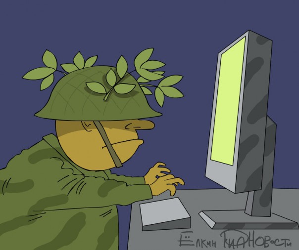 Ждите сенсационных заявлений от украинской разведки: Путин подписал указ о призыве на военную службу 152 тысяч россиян