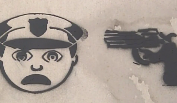 В США всё еще стреляют В США всё еще стреляют