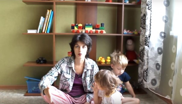 Почему мы переехали из Украины в Россию?