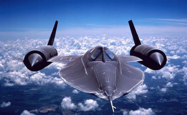 Штаты думали, что для российских ВВС, их супер-самолет неуязвим. Они сильно ошибались!