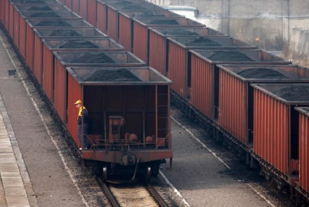 Чтобы отказаться от угля из ЛДНР, Украина готова переключиться на какую-то атомную энергию