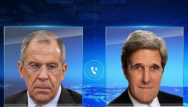 Срочно: США готовятся приостановить сотрудничество с Россией по Сирии