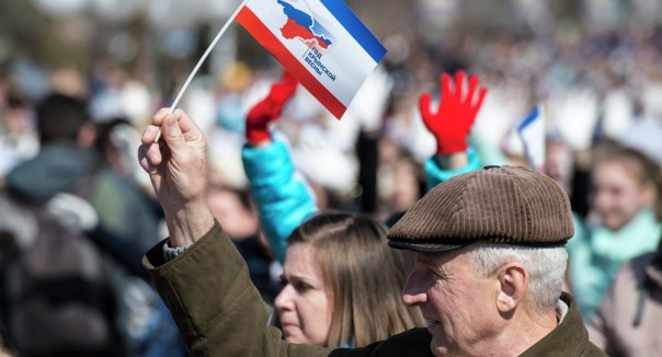 Будущее Русского мира. Ростислав Ищенко