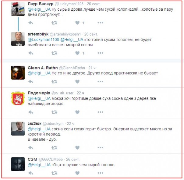 Сосна, если сухая – горит быстро…