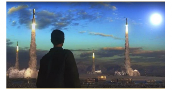 Утилизация Земли. Что кроется за планами Илона фон Маска?