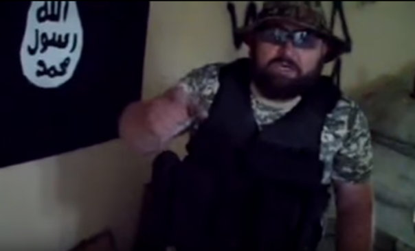 ИГИЛ недоволен качеством поставленного украинского оружия