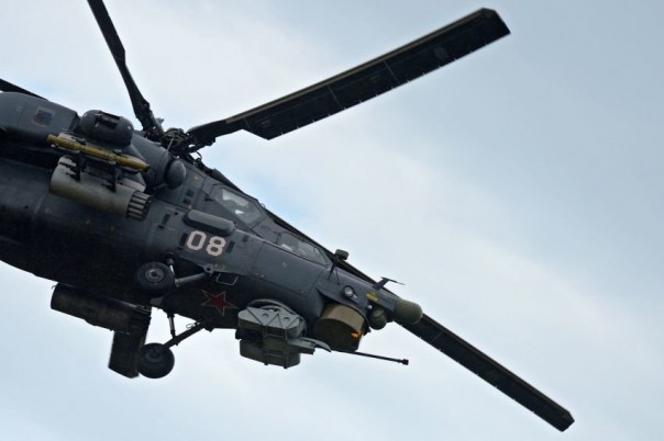 Новости ВПК, Армии и Флота России (29-09-2016)