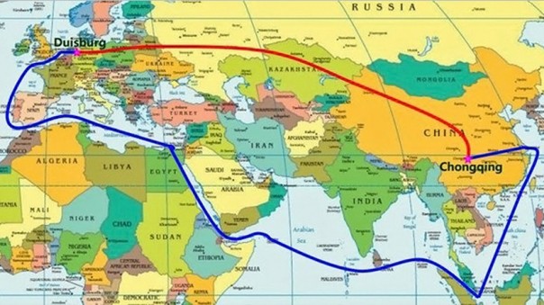 Под крылом Красного дракона: обменяет ли Минск связи с Москвой на партнёрство с Пекином