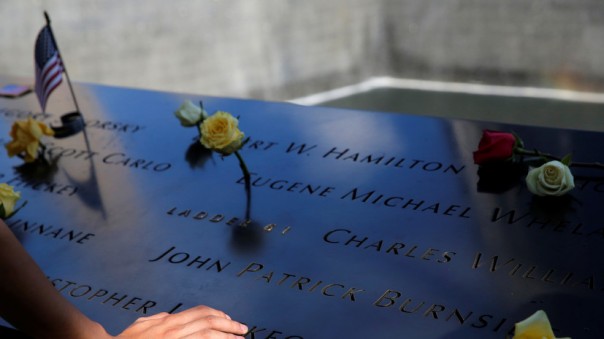 Выживший в терактах 11 сентября рассказал RT о важности законопроекта по искам к Эр-Рияду