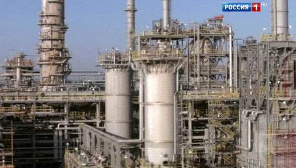 ОПЕК сотворил чудо: цена нефти пошла вверх