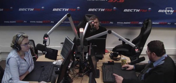 Евгений Сатановский. За угрозами Вашингтона скрывается паника. 29.09.16 Евгений Сатановский. За угрозами Вашингтона скрывается паника. 29.09.16