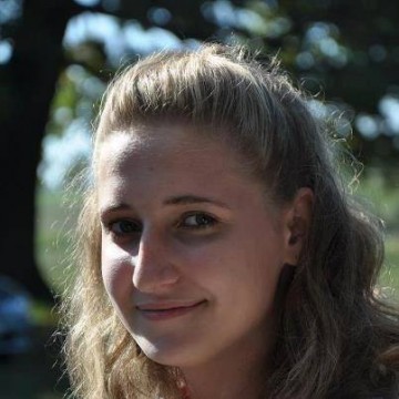 Внезапно! Дочь Яроша разыскивается в ДНР!?