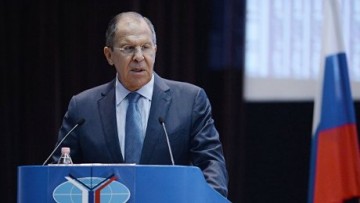 Лавров уличил Запад в двойных стандартах в ситуации с путчем в Турции