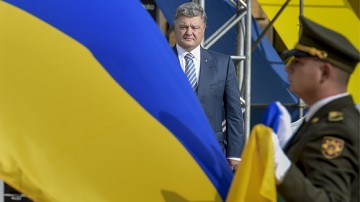 Донбасс предложил Украине стать конфедерацией