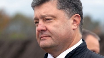 Порошенко понадеялся, что ЕС расширит санкции против России