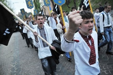 Генетическая дислексия Украины