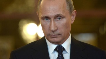 Путин рассказал о ситуации в российской экономике