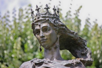 Анна Ярославовна, или Как “украинцы” Европы мыли. Алексей Куракин