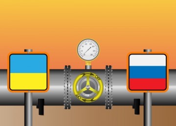 «Мы заинтересованы, чтобы Украина сорвала транзит газа в Европу»