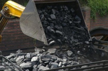 Отопительный сезон на Украине: Вся надежда на уголь из России и ДНР