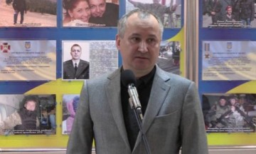 Грицак не знает, или СБУ заметает следы