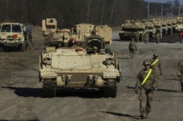 Тыловая база укровермахта