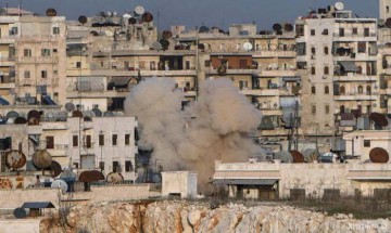 Белый дом назвал «аморальной» позицию Москвы в отношении выводов следственной комиссии о применении химоружия в Сирии