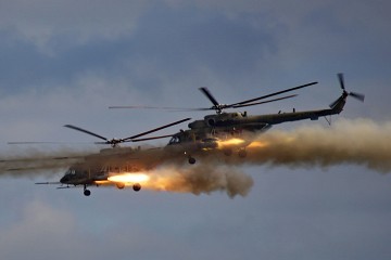 Зачем Запад разжигает военную истерию против России? Исраэль Шамир