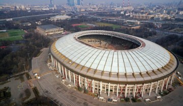 Стартовал европейский отборочный турнир ЧМ-2018 по футболу