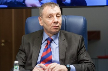 Марков: Поджог «Интера» - часть террористического обеспечения пропаганды киевского режима, и на который Запад закроет глаза