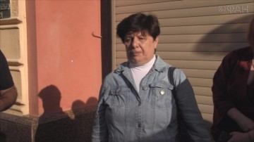 Глава Союза политзаключенных Украины: Репрессии продолжаются с удвоенной силой