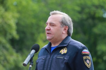 Глава МЧС замешан в коррупционных скандалах