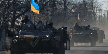 ВСУ готовят ложные сообщения о применении тяжелого вооружения силами ДНР