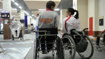 Суд Бонна отклонил апелляции российских паралимпийцев на отстранение от Игр